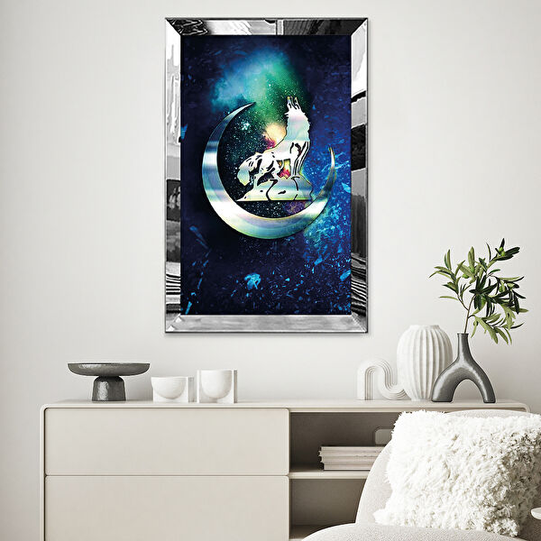 ZEVAHİR MOBİLYA DEKORASYON Ahşap Tablo