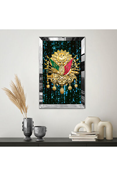 ZEVAHİR MOBİLYA DEKORASYON Ahşap Tablo