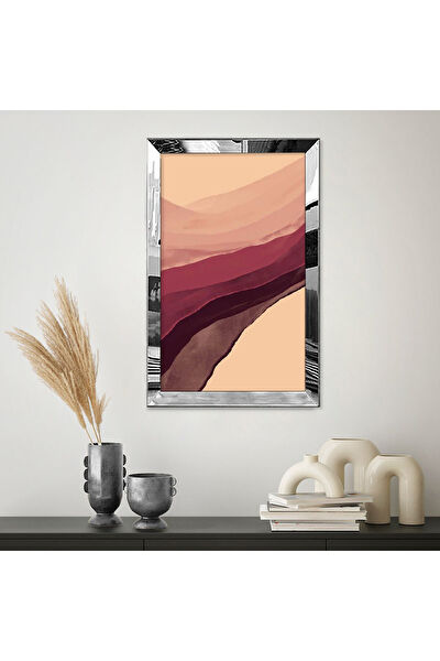 ZEVAHİR MOBİLYA DEKORASYON Ahşap Tablo