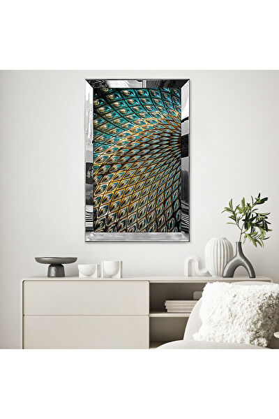 ZEVAHİR MOBİLYA DEKORASYON Ahşap Tablo