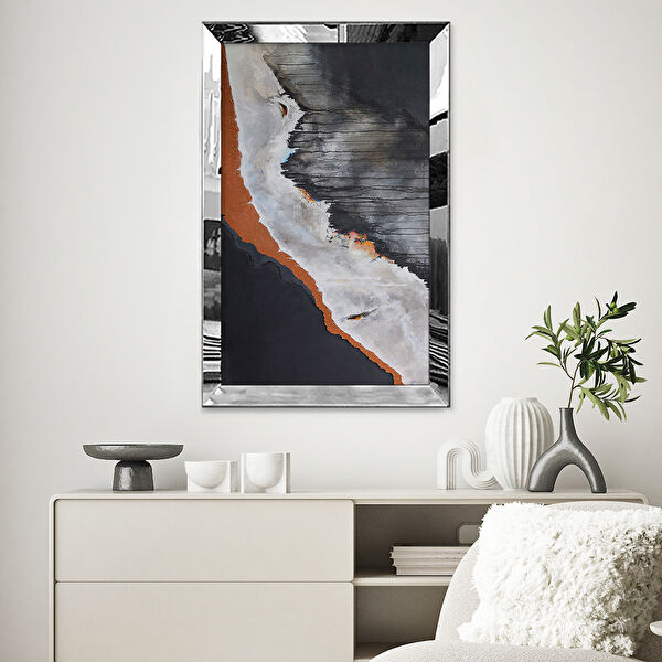 ZEVAHİR MOBİLYA DEKORASYON Ahşap Tablo