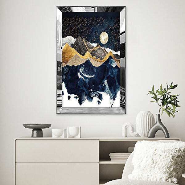 ZEVAHİR MOBİLYA DEKORASYON Ahşap Tablo