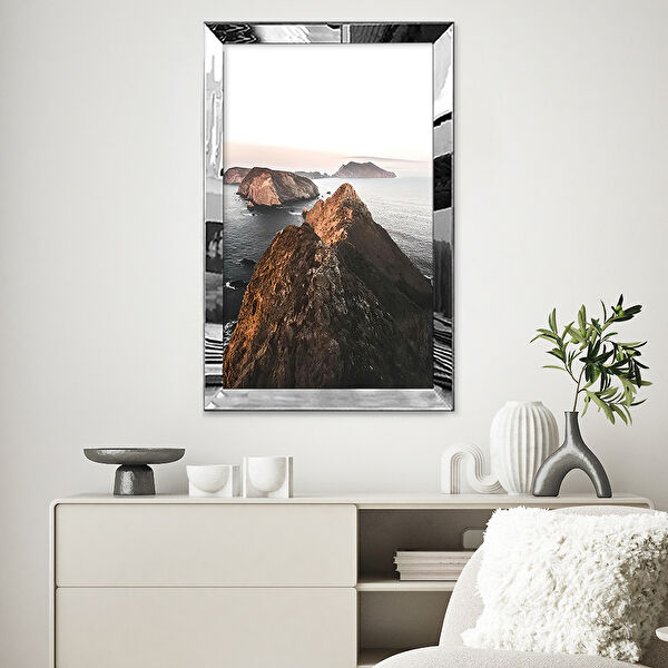 ZEVAHİR MOBİLYA DEKORASYON Ahşap Tablo