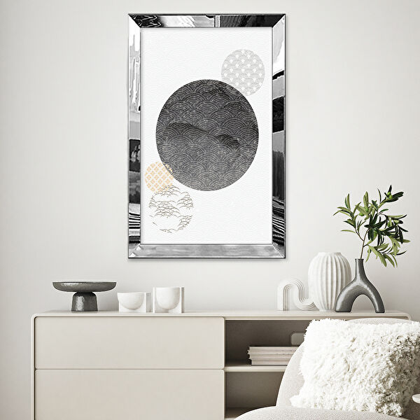 ZEVAHİR MOBİLYA DEKORASYON Ahşap Tablo