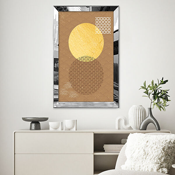 ZEVAHİR MOBİLYA DEKORASYON Ahşap Tablo