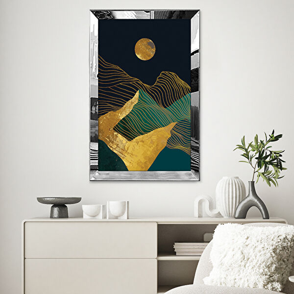 ZEVAHİR MOBİLYA DEKORASYON Ahşap Tablo