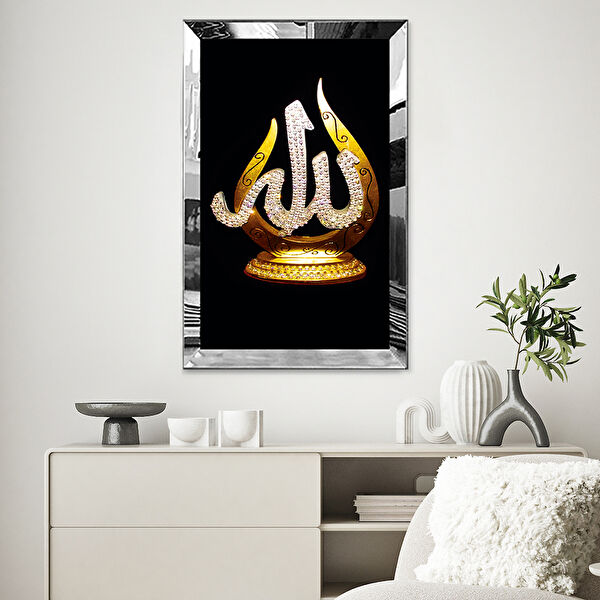 ZEVAHİR MOBİLYA DEKORASYON Ahşap Tablo