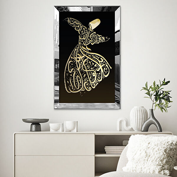 ZEVAHİR MOBİLYA DEKORASYON Ahşap Tablo