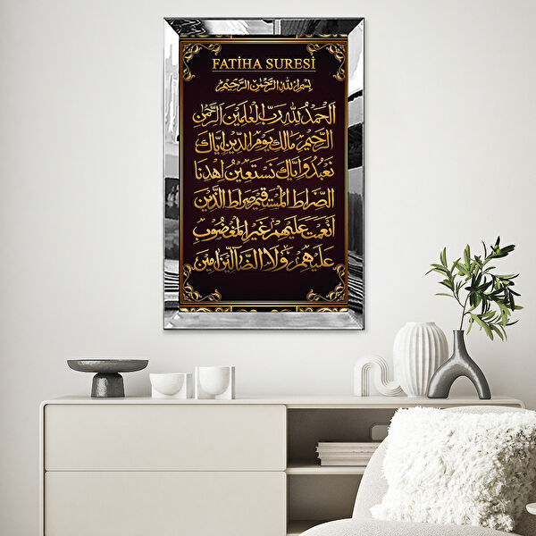 ZEVAHİR MOBİLYA DEKORASYON Ahşap Tablo