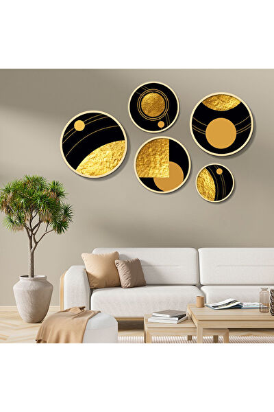 ZEVAHİR MOBİLYA DEKORASYON Ahşap Tablo