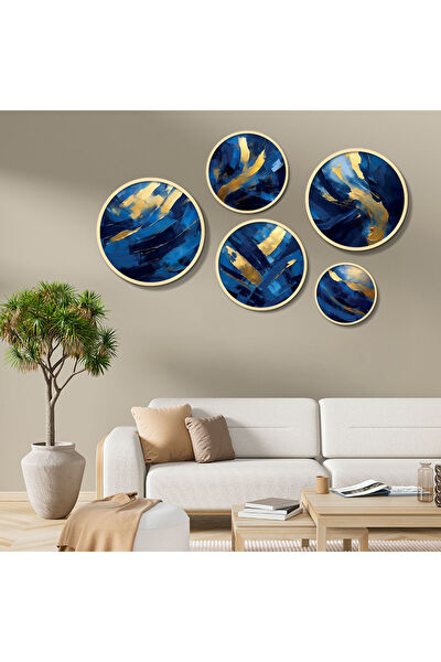 ZEVAHİR MOBİLYA DEKORASYON Ahşap Tablo