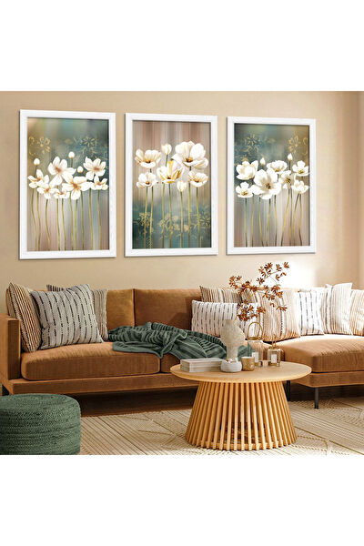 ZEVAHİR MOBİLYA DEKORASYON Ahşap Tablo