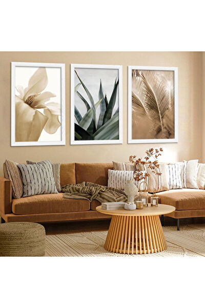 ZEVAHİR MOBİLYA DEKORASYON Ahşap Tablo