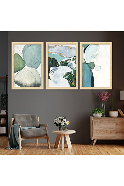 ZEVAHİR MOBİLYA DEKORASYON Ahşap Tablo