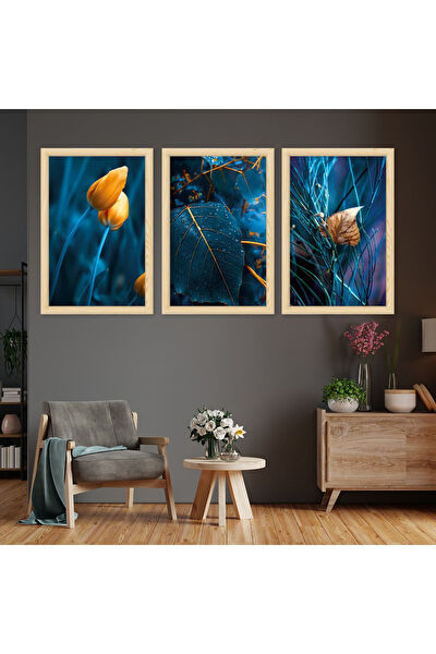 ZEVAHİR MOBİLYA DEKORASYON Ahşap Tablo