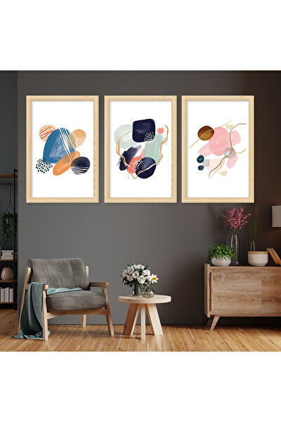 ZEVAHİR MOBİLYA DEKORASYON Ahşap Tablo