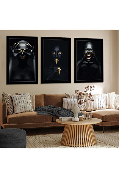 ZEVAHİR MOBİLYA DEKORASYON Ahşap Tablo