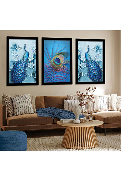 ZEVAHİR MOBİLYA DEKORASYON Ahşap Tablo