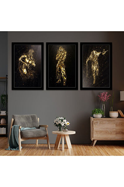 ZEVAHİR MOBİLYA DEKORASYON Ahşap Tablo