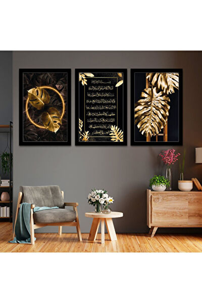 ZEVAHİR MOBİLYA DEKORASYON Ahşap Tablo