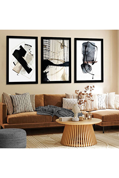 ZEVAHİR MOBİLYA DEKORASYON Ahşap Tablo