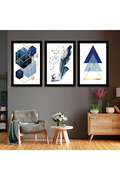 ZEVAHİR MOBİLYA DEKORASYON Ahşap Tablo