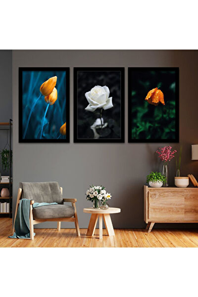 ZEVAHİR MOBİLYA DEKORASYON Ahşap Tablo