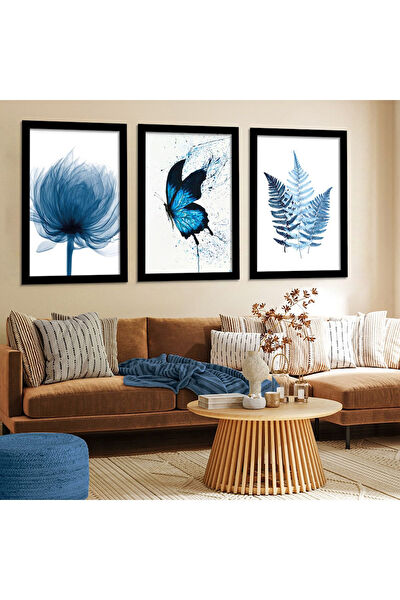 ZEVAHİR MOBİLYA DEKORASYON Ahşap Tablo