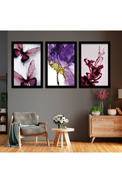 ZEVAHİR MOBİLYA DEKORASYON Ahşap Tablo