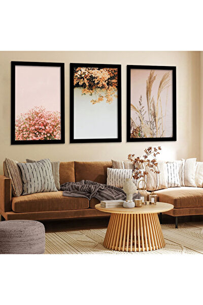 ZEVAHİR MOBİLYA DEKORASYON Ahşap Tablo
