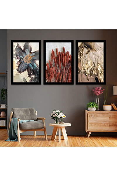 ZEVAHİR MOBİLYA DEKORASYON Ahşap Tablo