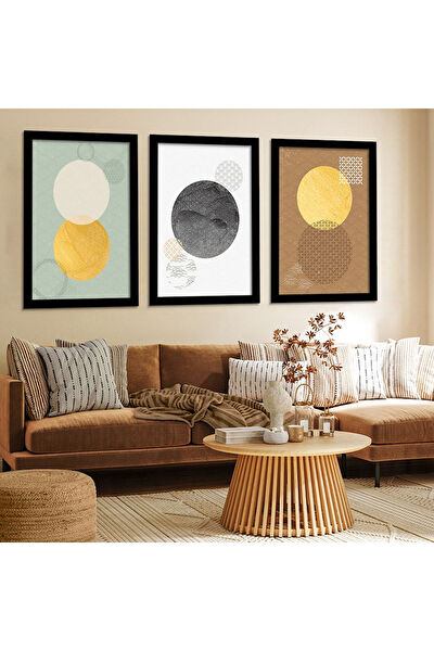 ZEVAHİR MOBİLYA DEKORASYON Ahşap Tablo