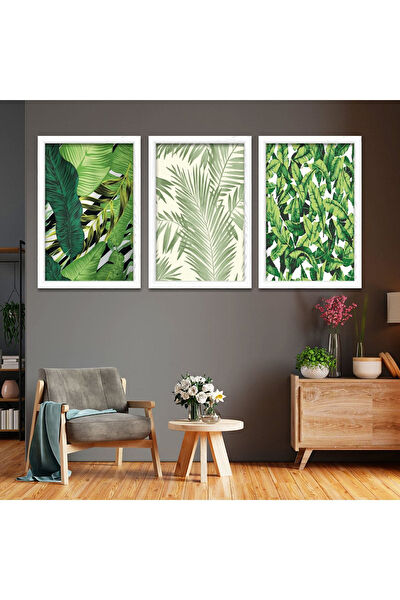 ZEVAHİR MOBİLYA DEKORASYON Ahşap Tablo