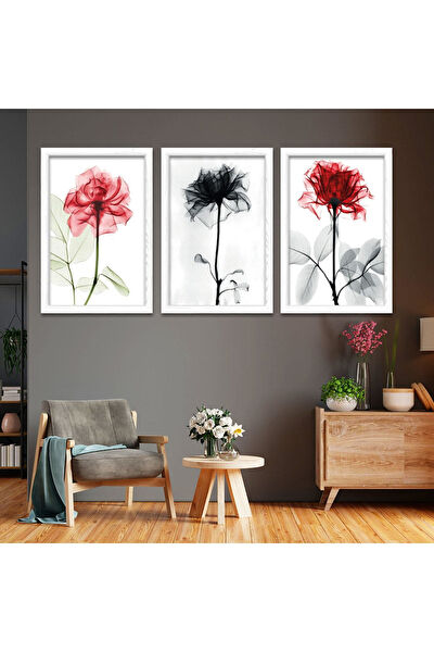 ZEVAHİR MOBİLYA DEKORASYON Ahşap Tablo