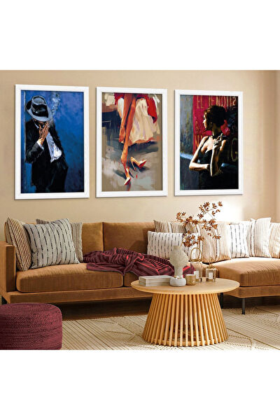 ZEVAHİR MOBİLYA DEKORASYON Ahşap Tablo