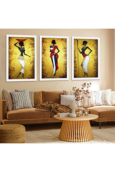 ZEVAHİR MOBİLYA DEKORASYON Ahşap Tablo