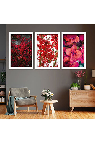 ZEVAHİR MOBİLYA DEKORASYON Ahşap Tablo