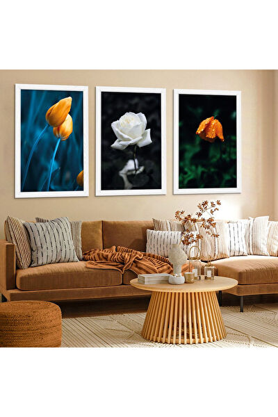 ZEVAHİR MOBİLYA DEKORASYON Ahşap Tablo