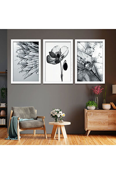 ZEVAHİR MOBİLYA DEKORASYON Ahşap Tablo