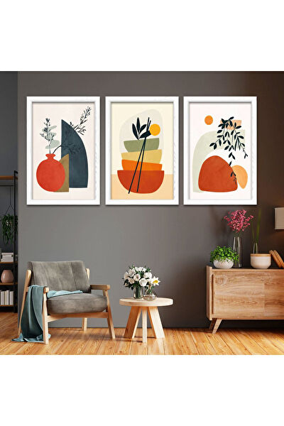 ZEVAHİR MOBİLYA DEKORASYON Ahşap Tablo