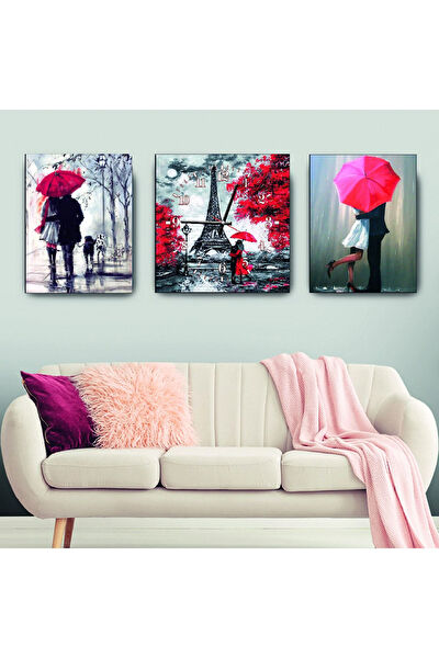 ZEVAHİR MOBİLYA DEKORASYON Tablo Saat