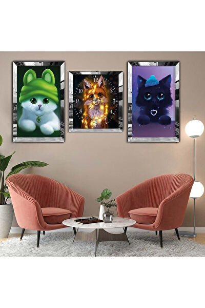 ZEVAHİR MOBİLYA DEKORASYON Ahşap Tablo