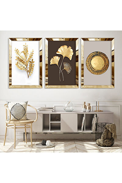 ZEVAHİR MOBİLYA DEKORASYON Ahşap Tablo