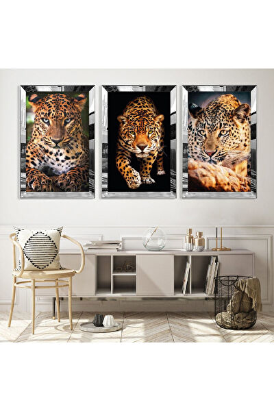 ZEVAHİR MOBİLYA DEKORASYON Ahşap Tablo