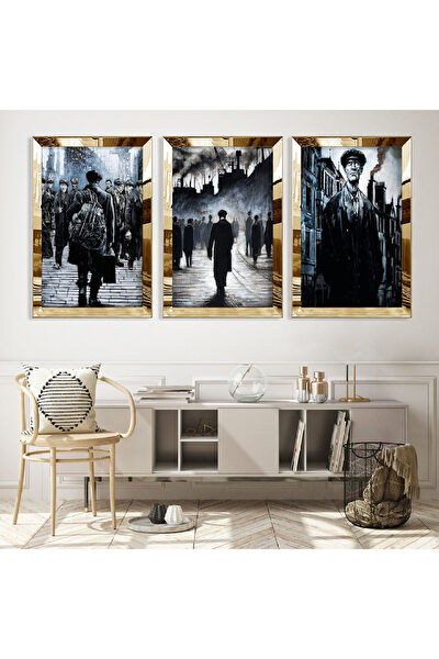 ZEVAHİR MOBİLYA DEKORASYON Ahşap Tablo