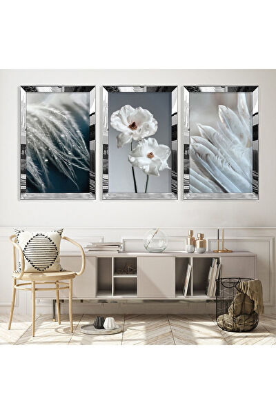 ZEVAHİR MOBİLYA DEKORASYON Ahşap Tablo