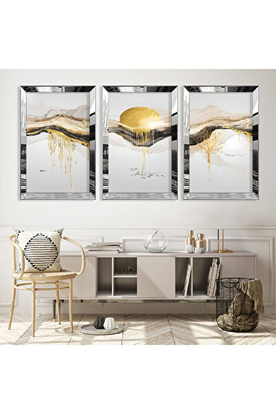 ZEVAHİR MOBİLYA DEKORASYON Ahşap Tablo