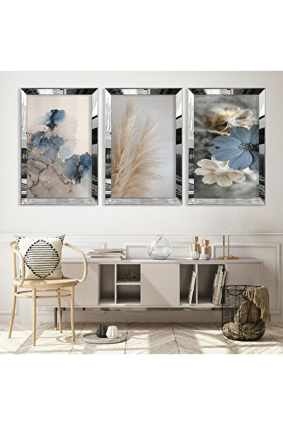 ZEVAHİR MOBİLYA DEKORASYON Ahşap Tablo