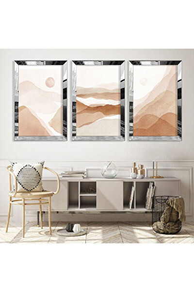 ZEVAHİR MOBİLYA DEKORASYON Ahşap Tablo