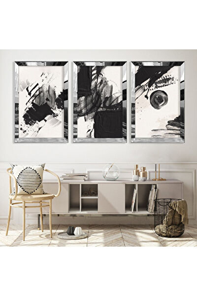 ZEVAHİR MOBİLYA DEKORASYON Ahşap Tablo